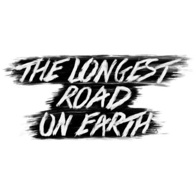 The Longest Road on Earth Logo