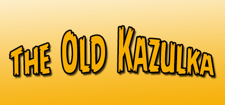 The Old Kazulka Logo