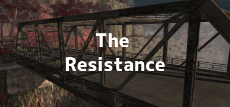 The Resistance Logo