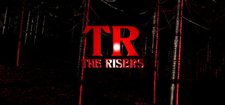 The Risers Logo