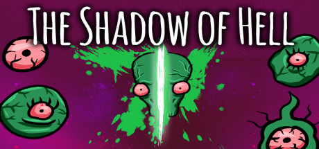 The Shadow of Hell Logo