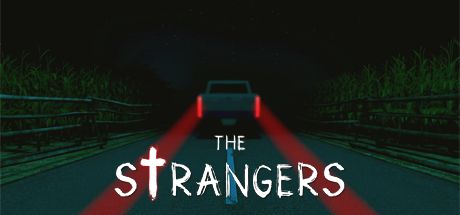 The Strangers Logo
