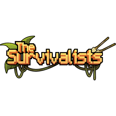 The Survivalist Logo