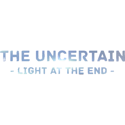The Uncertain: Light at the End Logo
