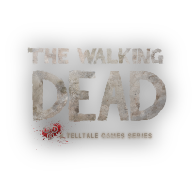 The Walking Dead PC Logo
