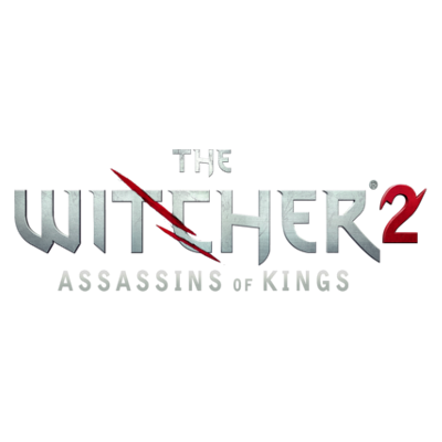 The Witcher 2: Assassins of Kings Enhanced Edition GOG CD Key Logo