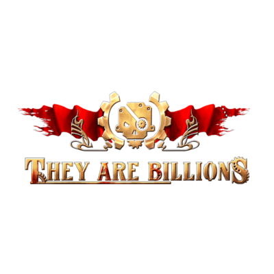 They Are Billions PC GLOBAL Logo