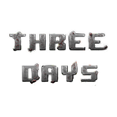 Three Days Logo
