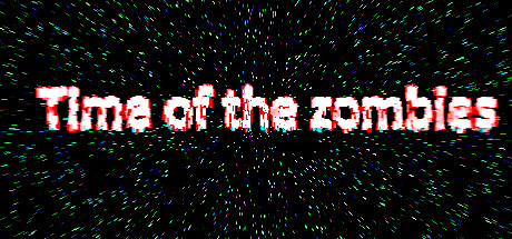 time of the zombies Logo