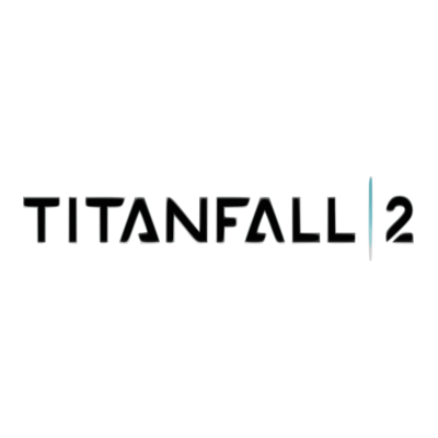 Titanfall 2 XBOX GLOBAL Logo