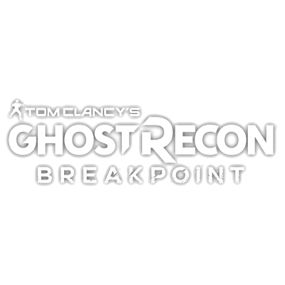 Tom Clancy's Ghost Recon Breakpoint Logo