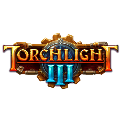Torchlight 3 Logo