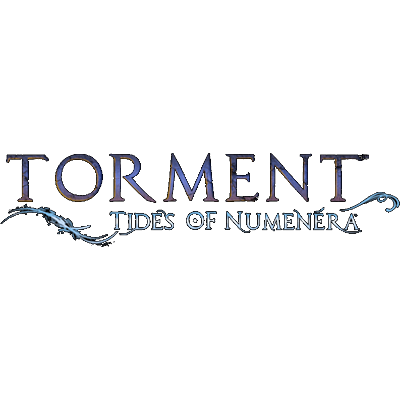 Torment: Tides of Numenera Logo