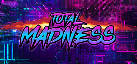 Total Madness Logo