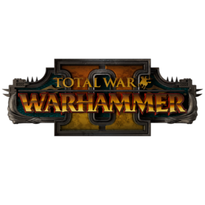 Total War: WARHAMMER II Logo