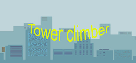 Tower climber Logo