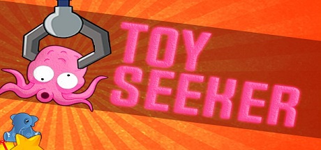 Toy Seeker Logo