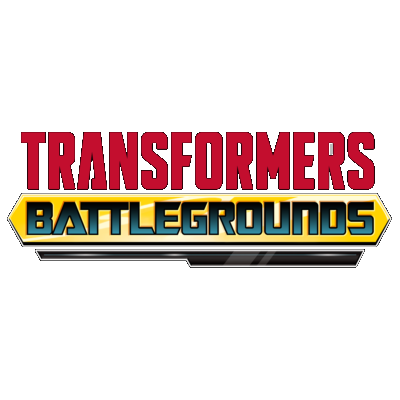 Transformers: Battlegrounds Logo