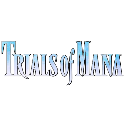 Trials of Mana Logo