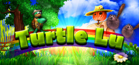 Turtle Lu Logo