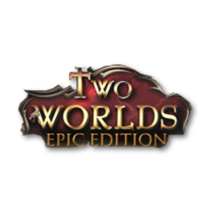 Two Worlds Epic Edition Logo