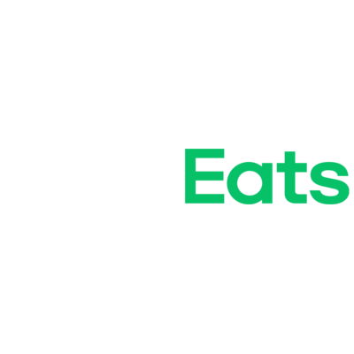 Uber Eats 25 AUD Logo