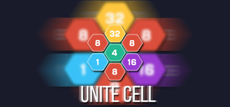 Unite Cell Logo