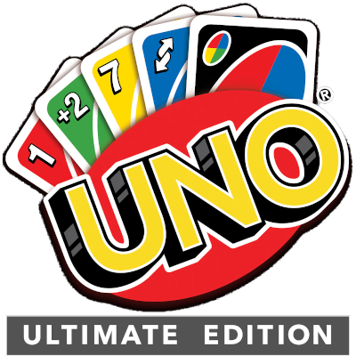 UNO Ultimate Edition Logo