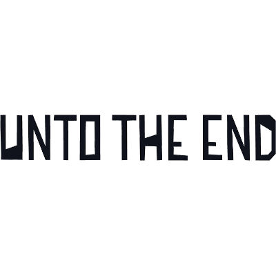 Unto the End Logo