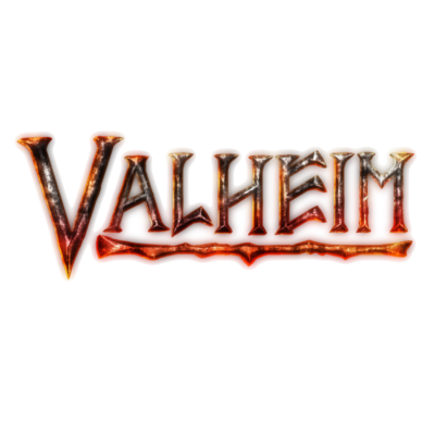 Valheim Steam Altergift Logo