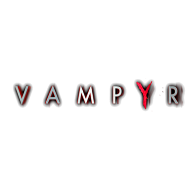 Vampyr PC GLOBAL Logo