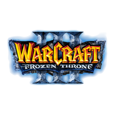 WarCraft 3: Frozen Throne EU Battle.net CD Key Logo