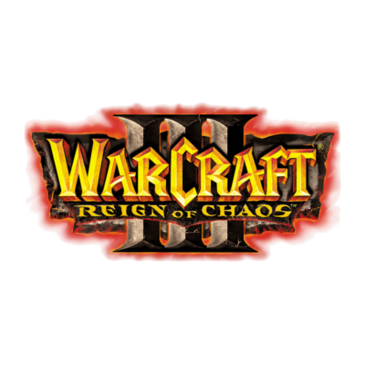 WarCraft 3: Reign of Chaos EU Battle.net CD Key Logo