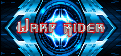 Warp Rider Logo