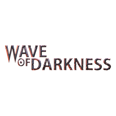 Wave of Darkness PC GLOBAL Logo