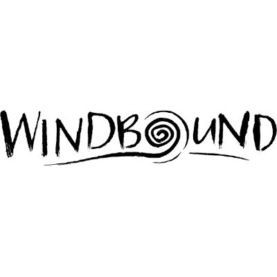 Windbound Logo