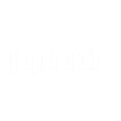 Wolfenstein II: The New Colossus Logo