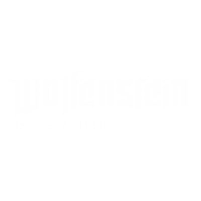 Wolfenstein: The New Order Logo