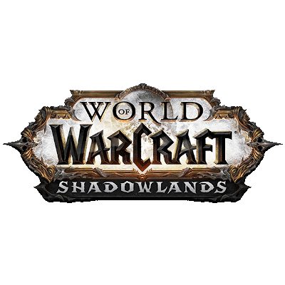 World of Warcraft: Shadowlands EU Logo
