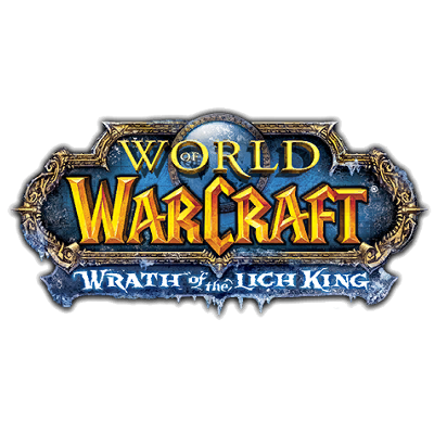World of Warcraft: Wrath of the Lich King Classic - Northrend Heroic Upgrade Logo