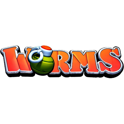 Worms Logo
