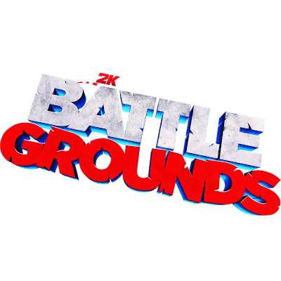 WWE 2k Battlegrounds Logo