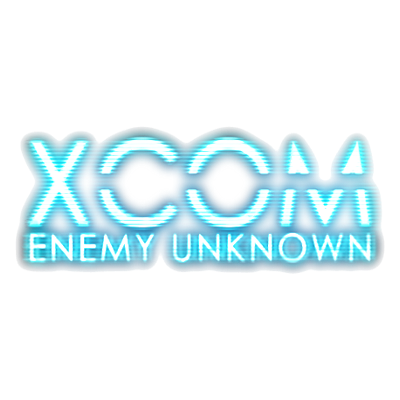 XCOM Enemy Unknown Logo