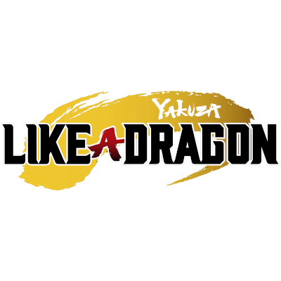 Yakuza: Like A Dragon Day Ichi Edition Logo