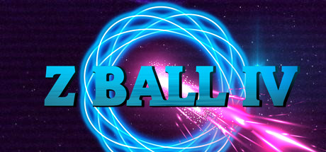 Zball IV Logo