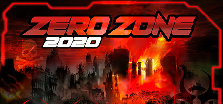 ZeroZone2020 Logo
