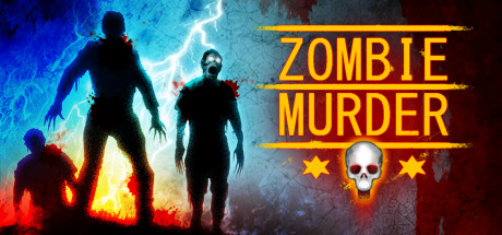Zombie Murder Logo