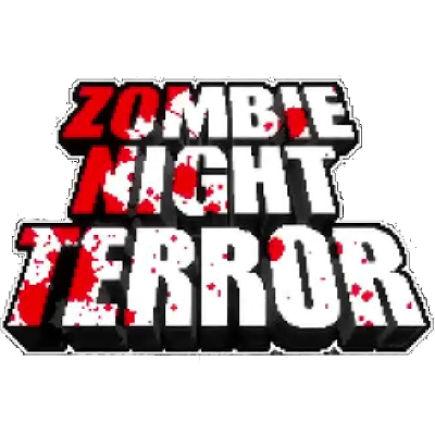 Zombie Night Terror VIP Logo