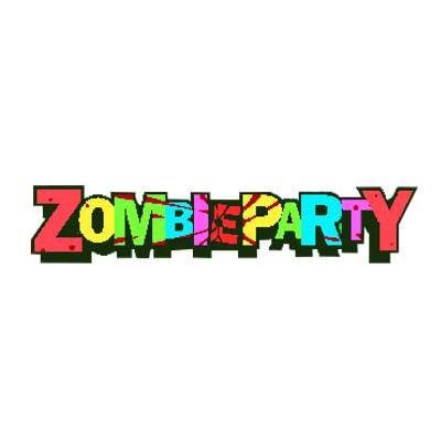 Zombie Party PC GLOBAL Logo