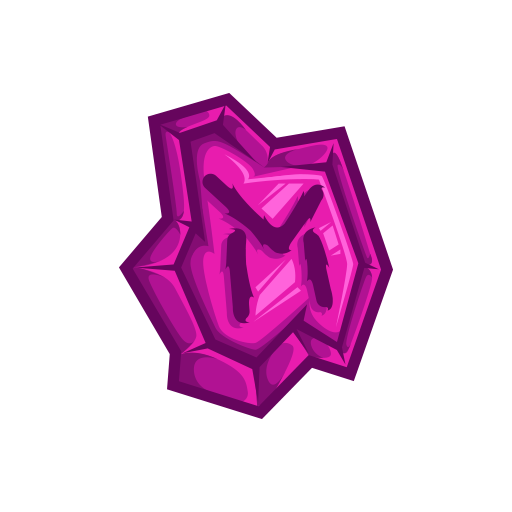 Merlin's Rune Logo